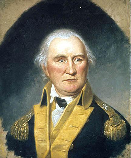 Daniel Morgan Image